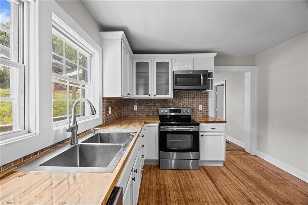 405 W 4th Avenue, Lexington, North Carolina image 12