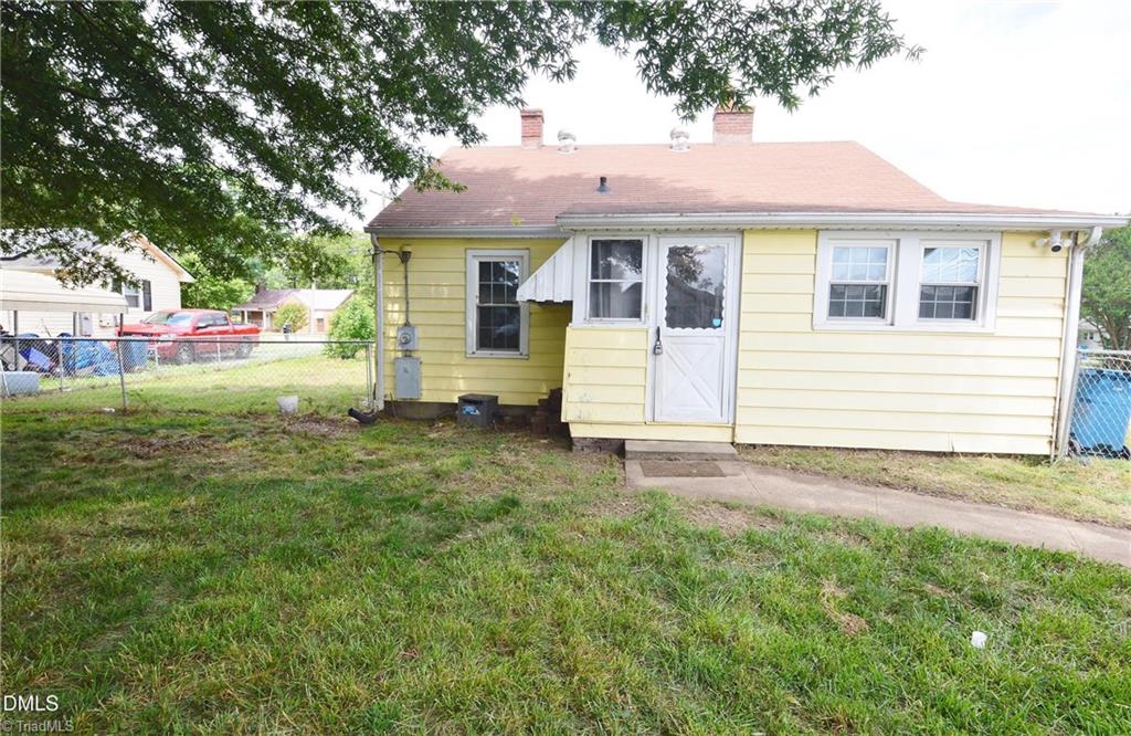 1713 Lower Hopedale Road