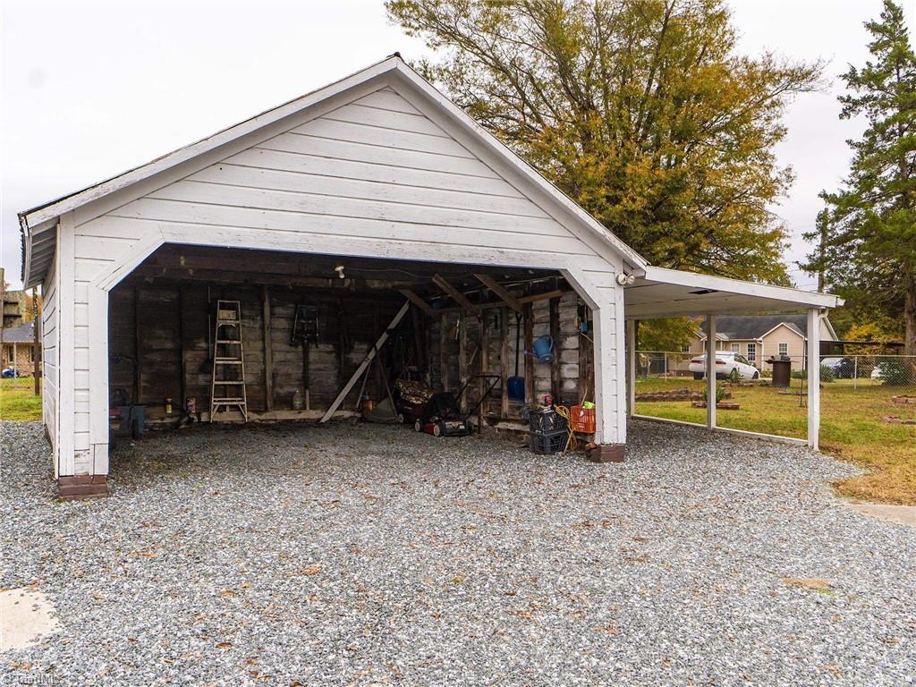 1713 Lower Hopedale Road