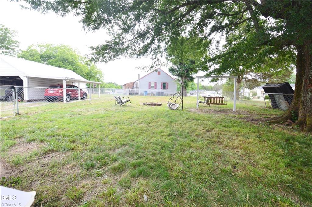 1713 Lower Hopedale Road