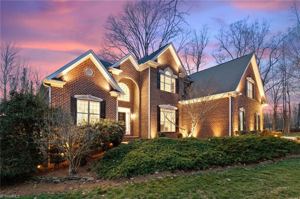 Photo of 280 Brassie Lane, Summerfield, NC 27358 (MLS # 1211535)