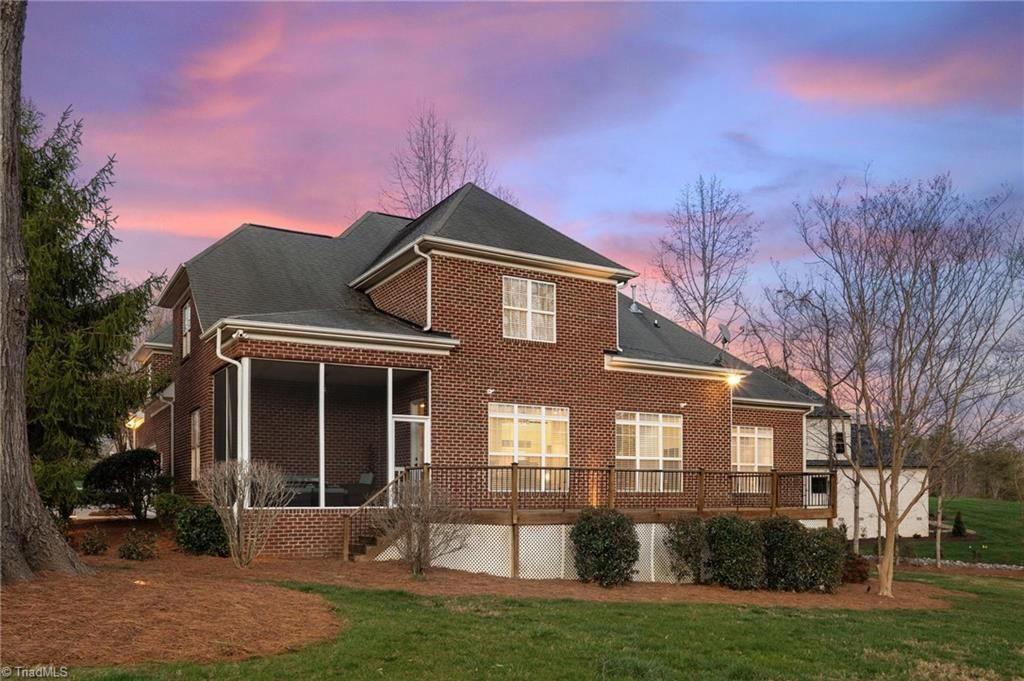 Photo of 280 Brassie Lane, Summerfield, NC 27358 (MLS # 1211535)