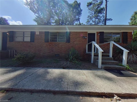 Multifamily For Rent - 2021 Maywood Street #A<br/> Greensboro, NC 27403