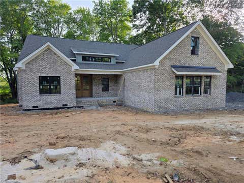 Homes For Sale - 8481 Southard Road<br/> Guilford County, Stokesdale, NC 27357