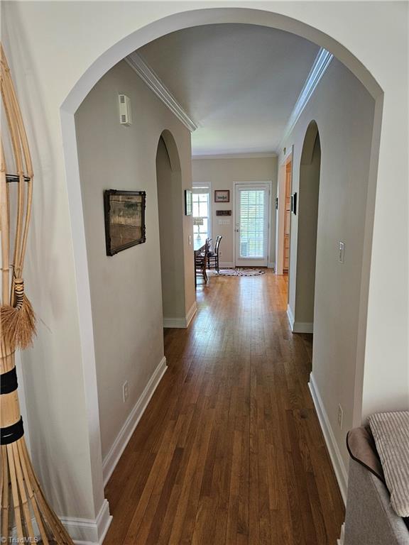 258 Sparks Road, Advance, North Carolina image 11