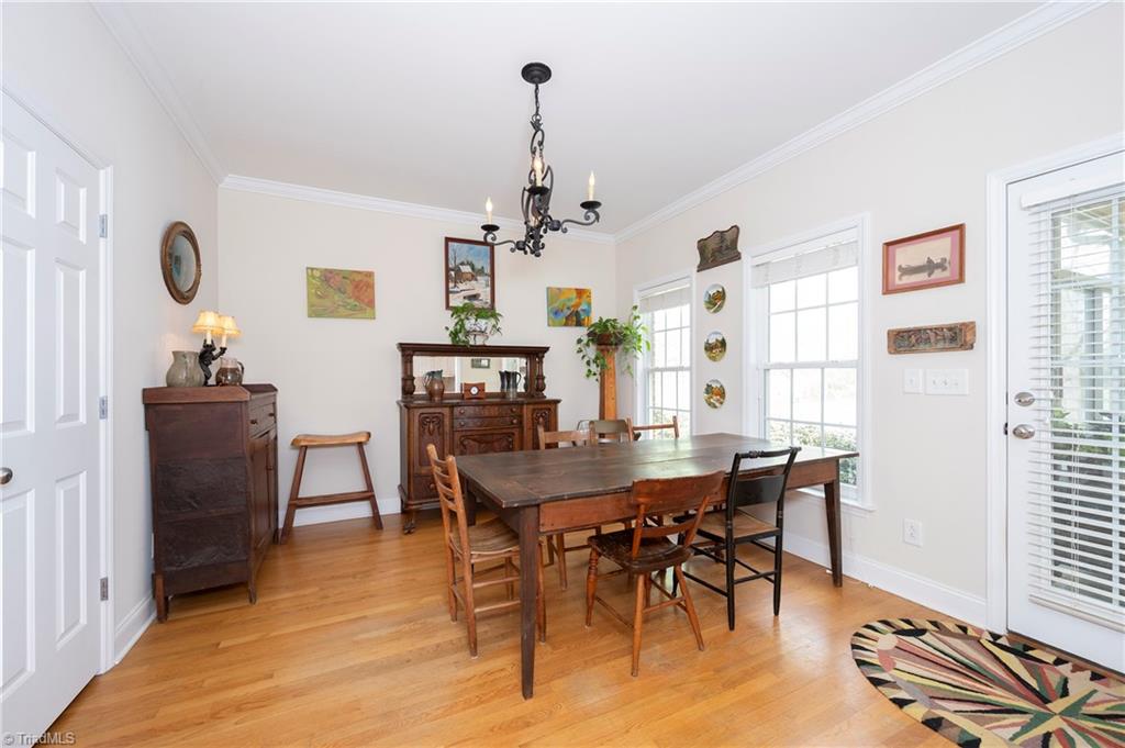 258 Sparks Road, Advance, North Carolina image 15