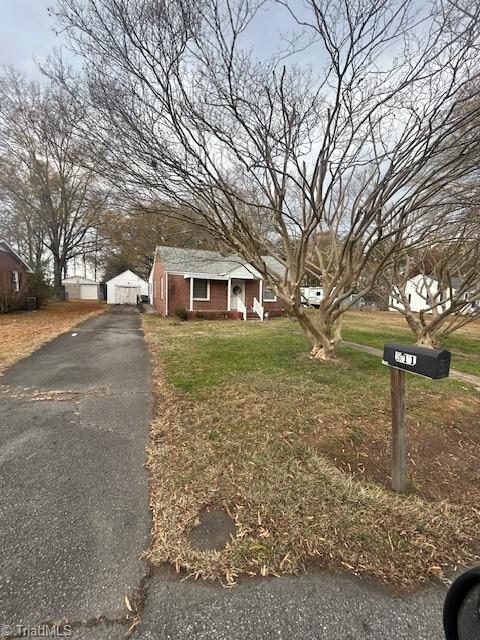 311 Johnsie Billie Harris Street, Eden, North Carolina image 3