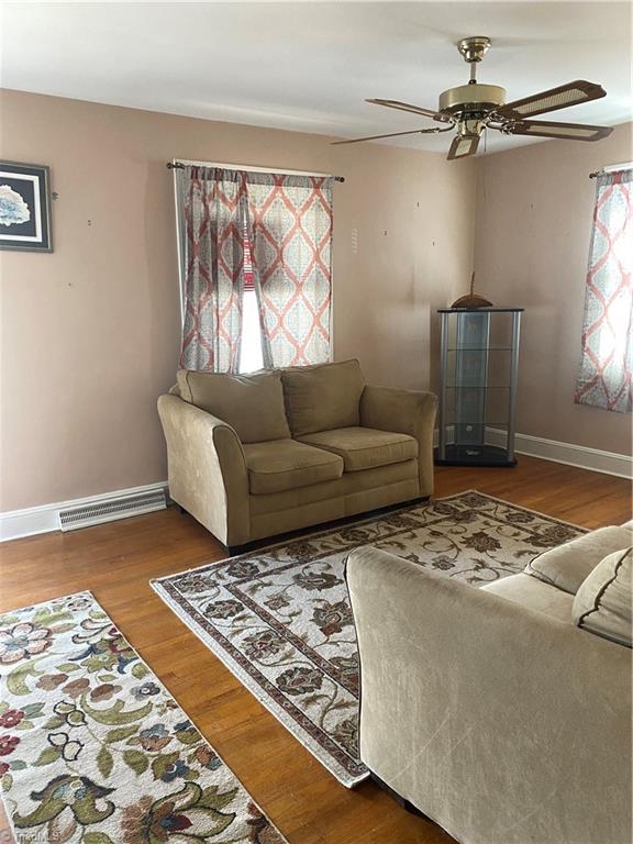 311 Johnsie Billie Harris Street, Eden, North Carolina image 25
