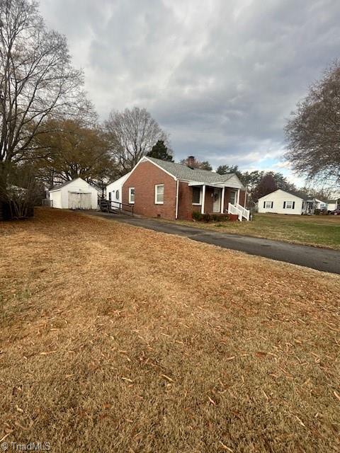 311 Johnsie Billie Harris Street, Eden, North Carolina image 4