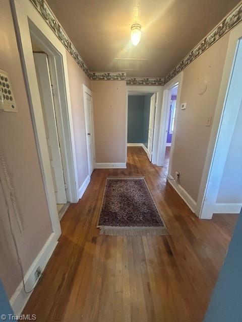311 Johnsie Billie Harris Street, Eden, North Carolina image 13