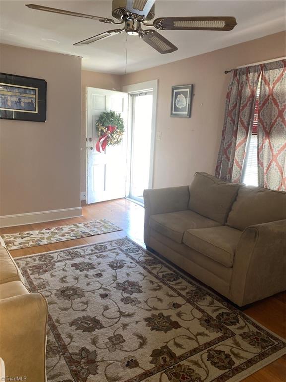 311 Johnsie Billie Harris Street, Eden, North Carolina image 27