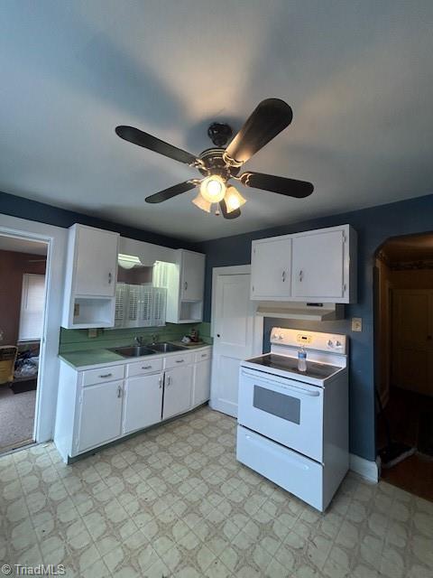 311 Johnsie Billie Harris Street, Eden, North Carolina image 17