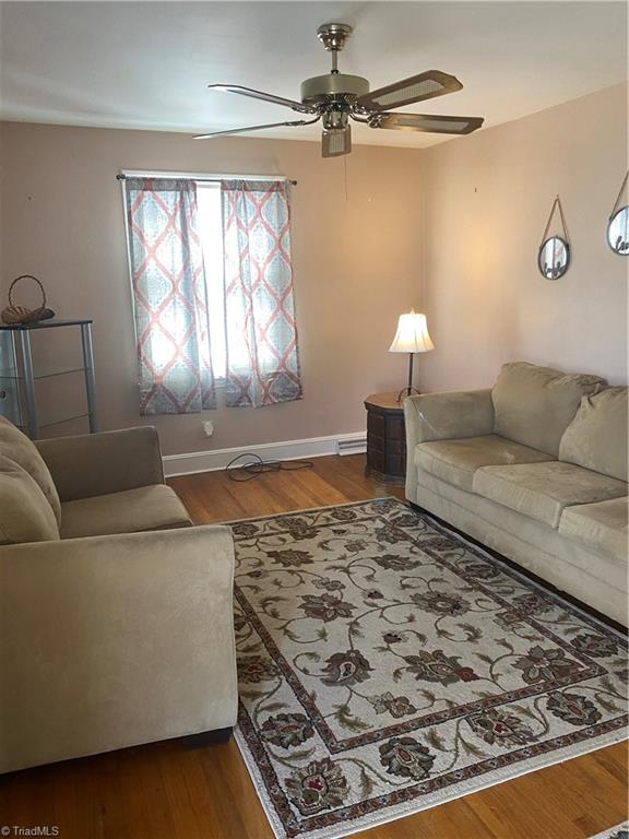 311 Johnsie Billie Harris Street, Eden, North Carolina image 26