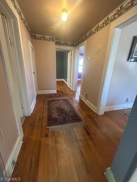 311 Johnsie Billie Harris Street, Eden, North Carolina image 14