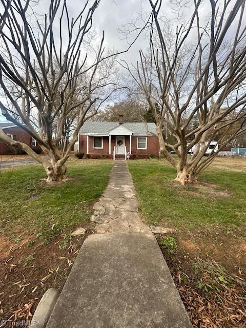 311 Johnsie Billie Harris Street, Eden, North Carolina image 1