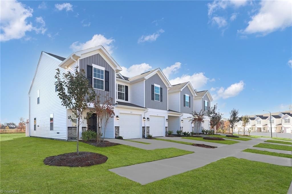 Photo of 244 Plumtree Court, King, NC 27021 (MLS # 1211638)