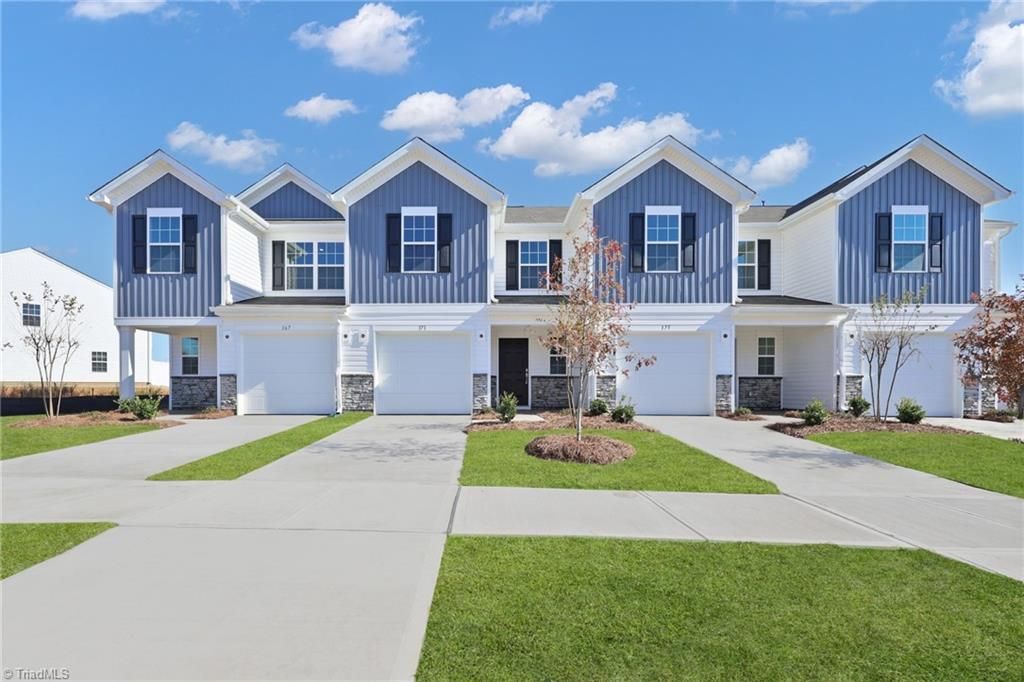 Photo of 244 Plumtree Court, King, NC 27021 (MLS # 1211638)