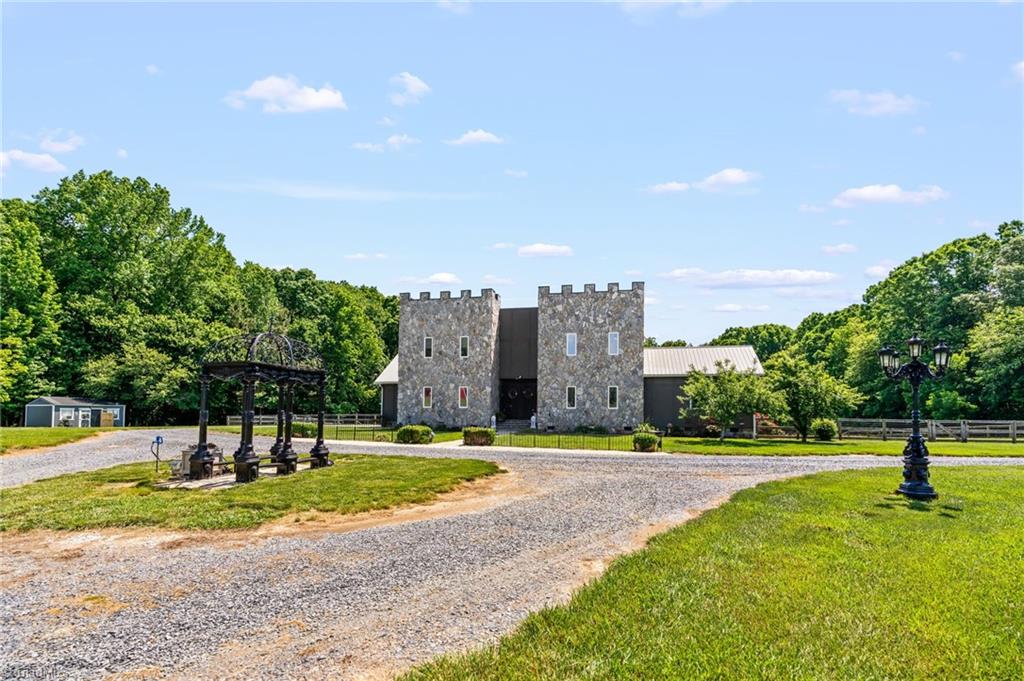 1282 Little River Road, Asheboro, North Carolina image 4