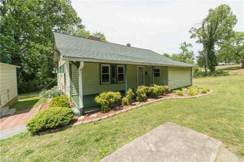 Homes For Sale - 115 E Main Street<br/> Jonesville, NC 28642
