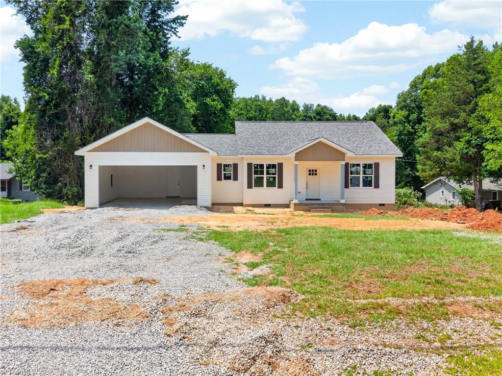 391 Needmore Road, Carthage, NC, 28327