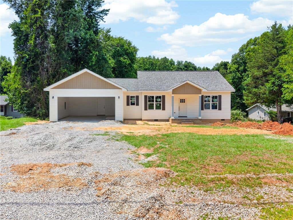 Photo of 391 Needmore Road, Carthage, NC 28327 (MLS # 1229486)