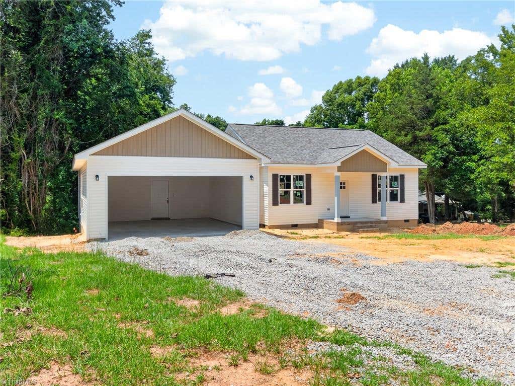 Photo of 391 Needmore Road, Carthage, NC 28327 (MLS # 1229486)