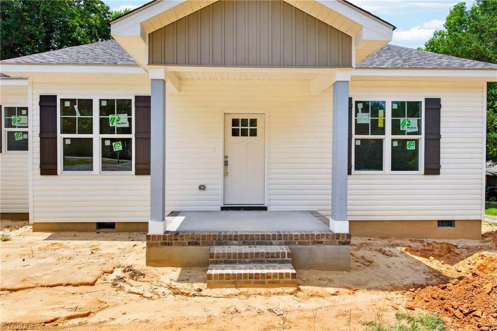 Photo of 391 Needmore Road, Carthage, NC 28327 (MLS # 1229486)