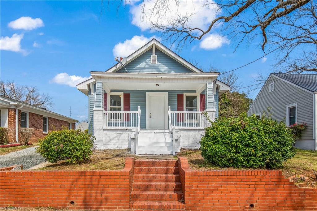 1007 Granby Avenue, High Point, North Carolina image 2