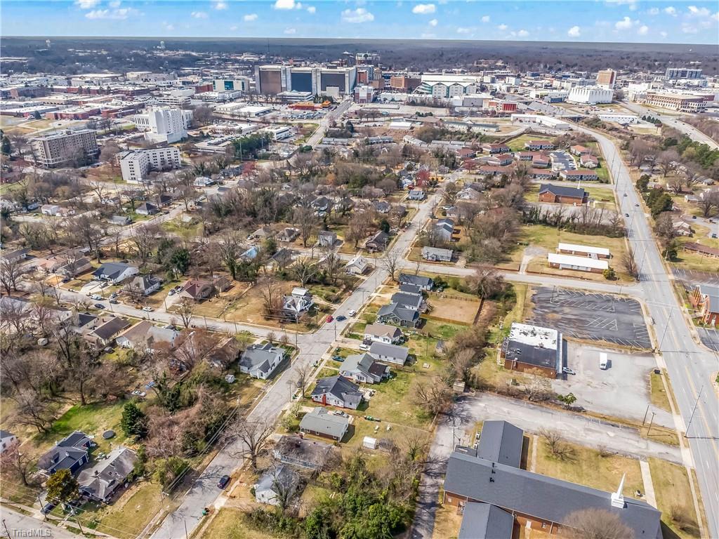 1007 Granby Avenue, High Point, North Carolina image 27
