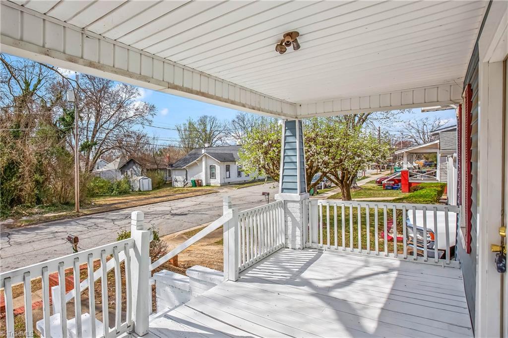 1007 Granby Avenue, High Point, North Carolina image 5