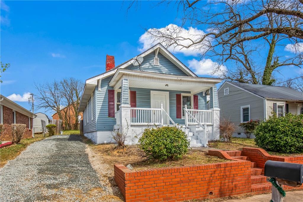 1007 Granby Avenue, High Point, North Carolina image 3
