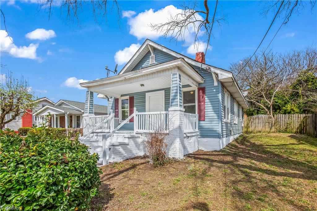1007 Granby Avenue, High Point, North Carolina image 4