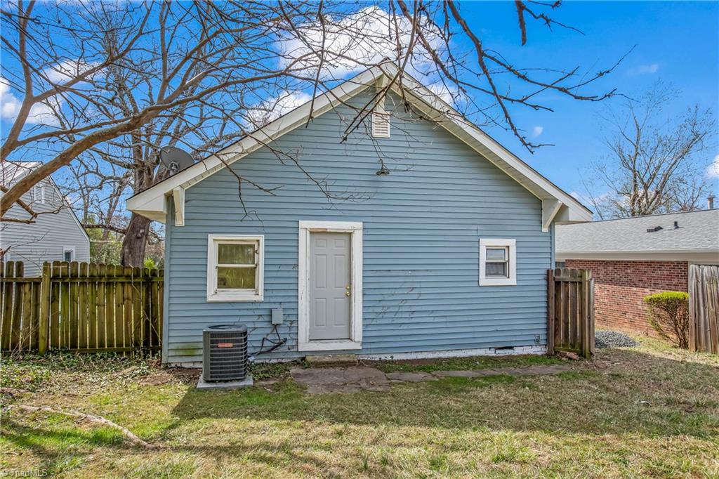 1007 Granby Avenue, High Point, North Carolina image 24