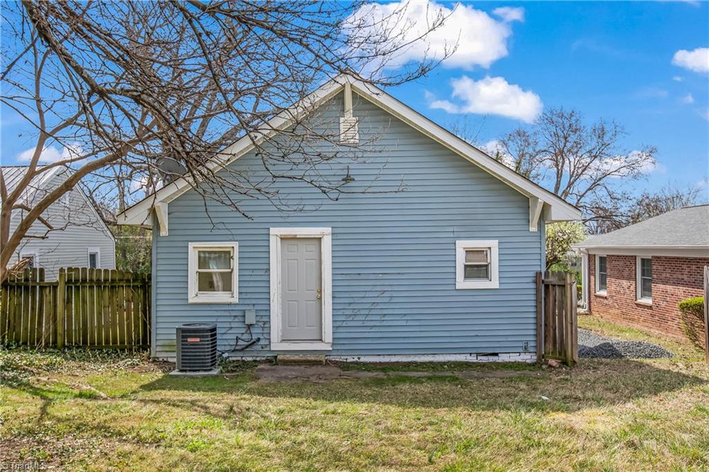 1007 Granby Avenue, High Point, North Carolina image 23
