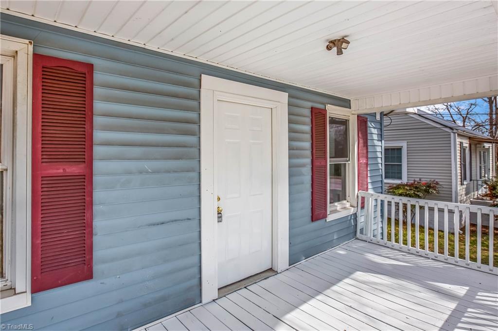 1007 Granby Avenue, High Point, North Carolina image 6