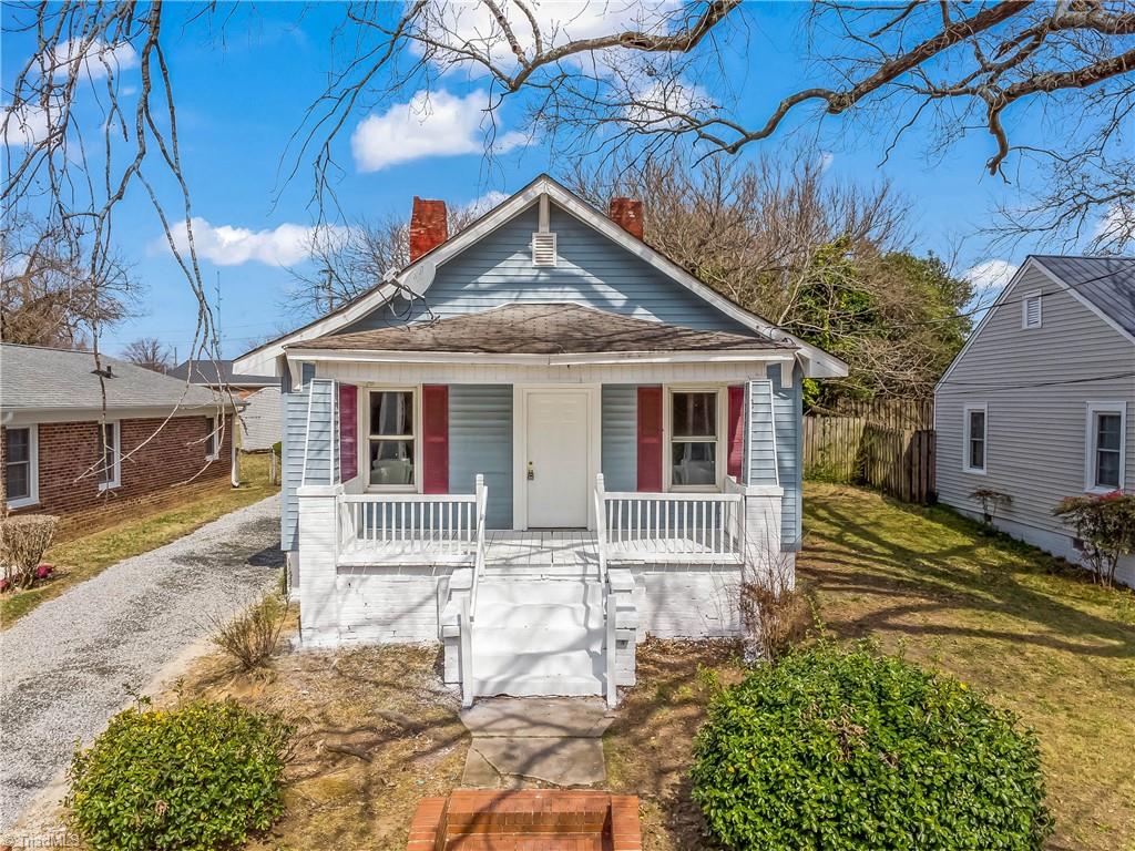 1007 Granby Avenue, High Point, North Carolina image 1