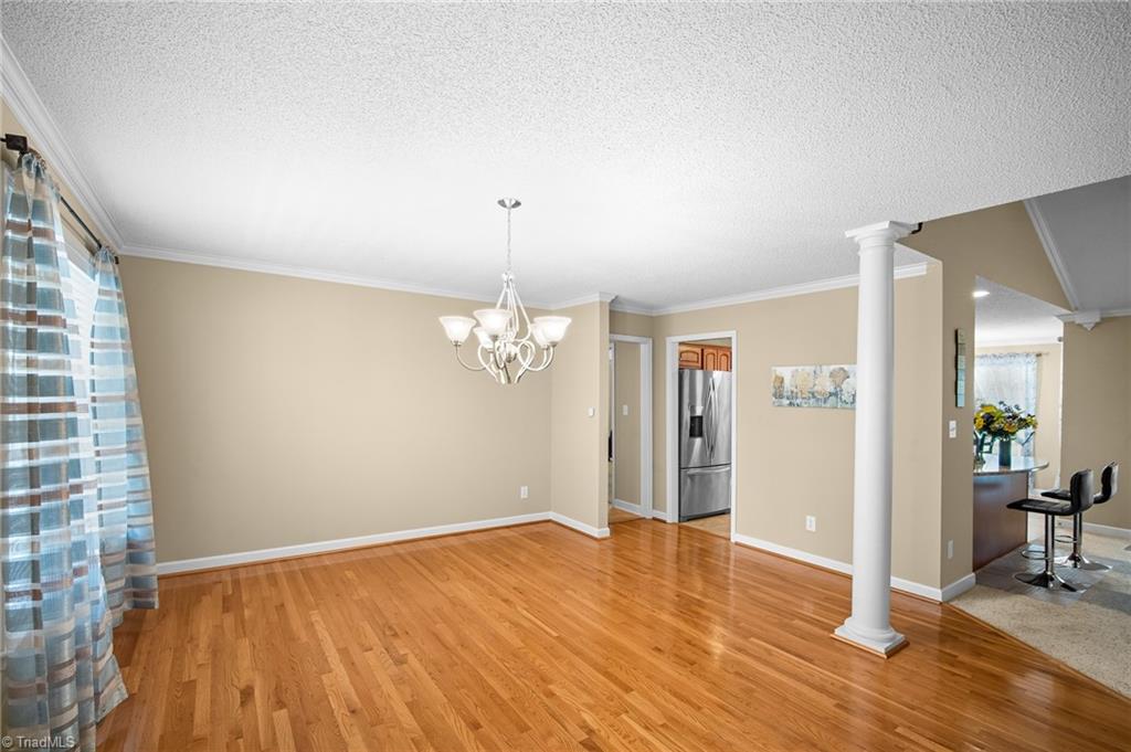 269 Country Villa Drive, Lexington, North Carolina image 4