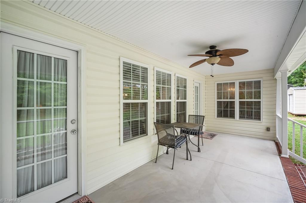269 Country Villa Drive, Lexington, North Carolina image 33