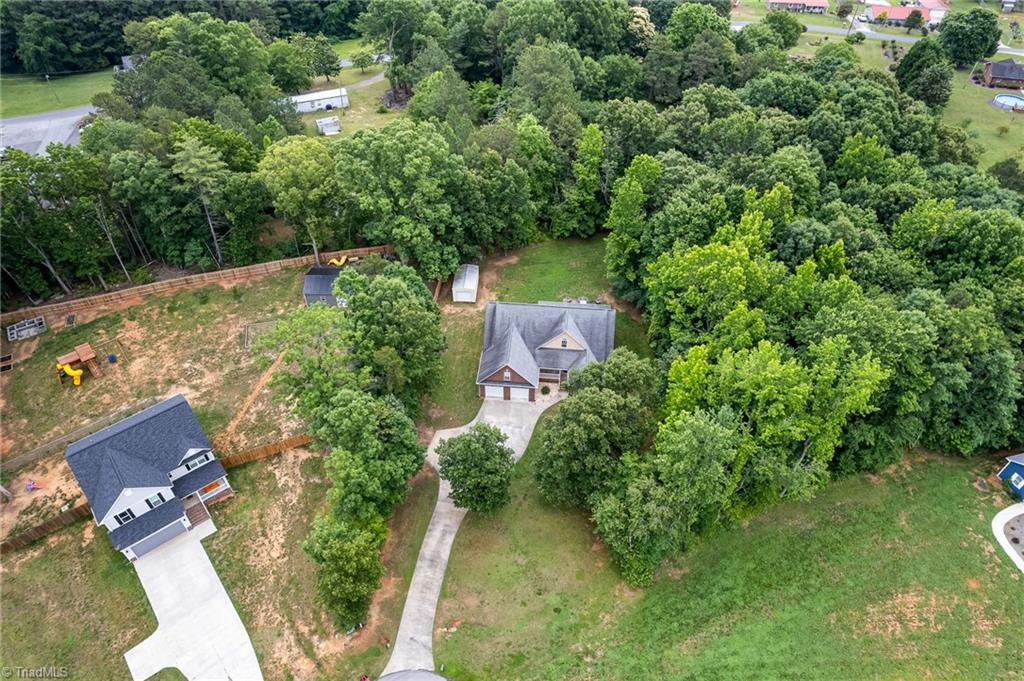 269 Country Villa Drive, Lexington, North Carolina image 43