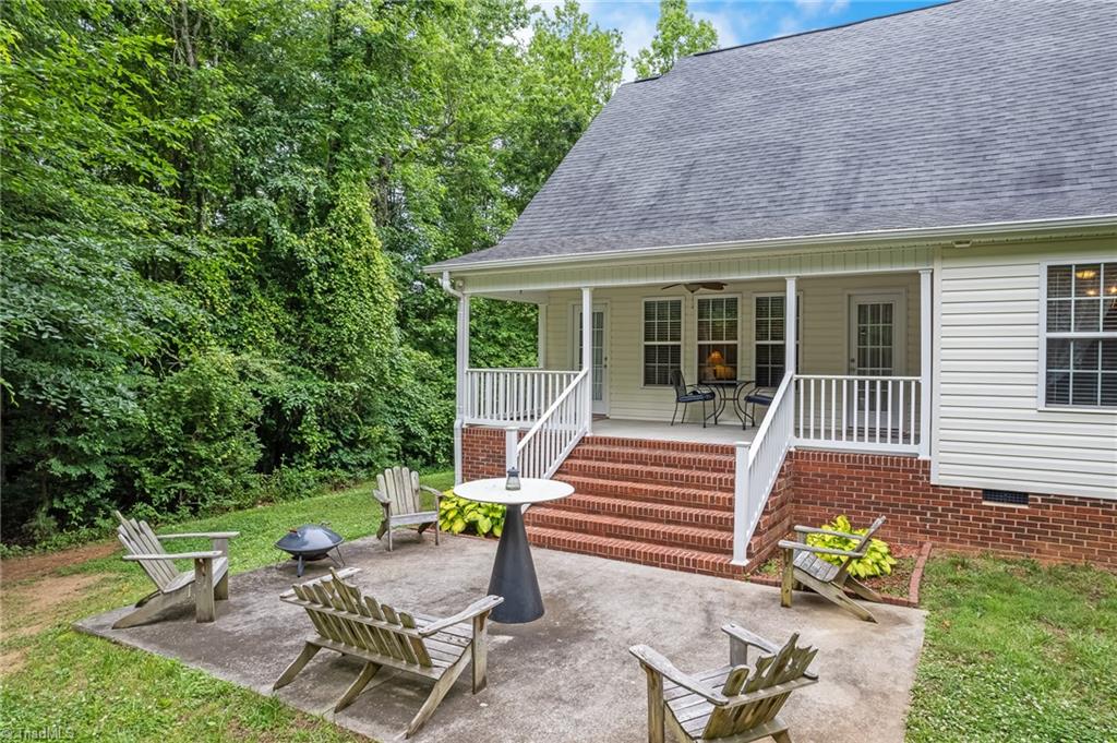 269 Country Villa Drive, Lexington, North Carolina image 37