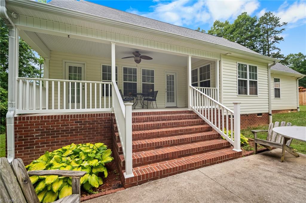 269 Country Villa Drive, Lexington, North Carolina image 36