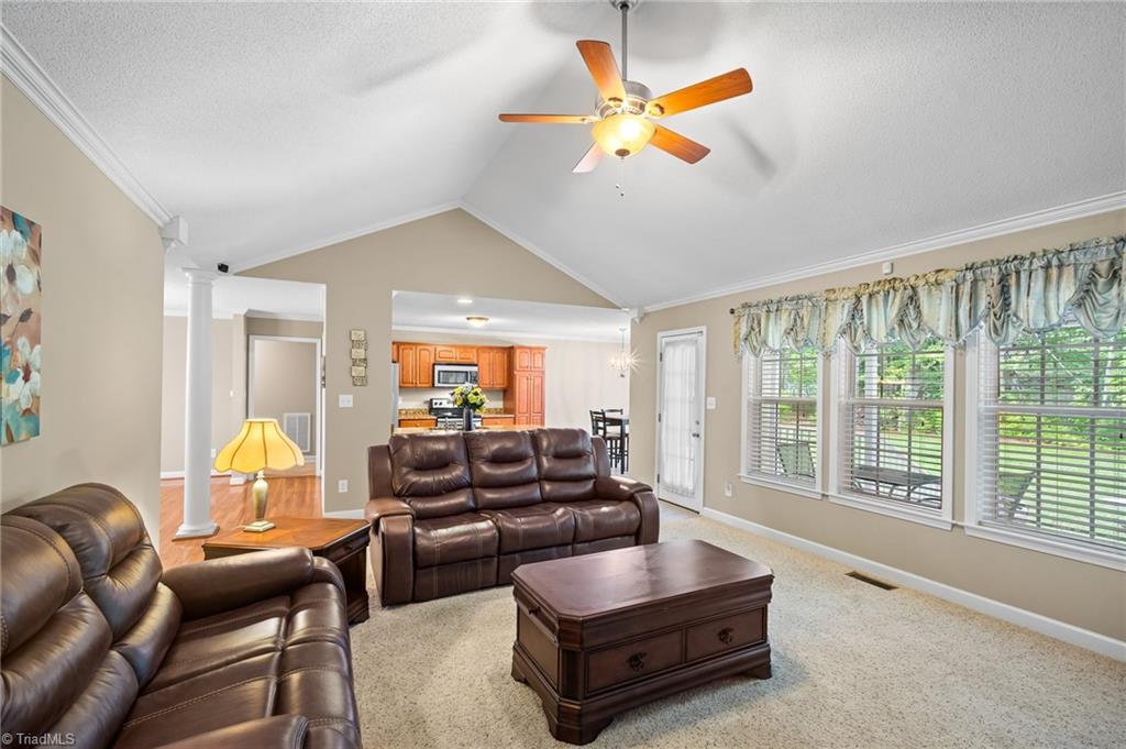 269 Country Villa Drive, Lexington, North Carolina image 14