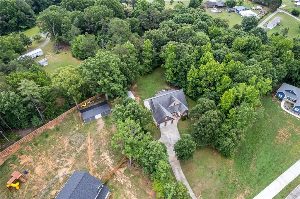 269 Country Villa Drive, Lexington, North Carolina image 44