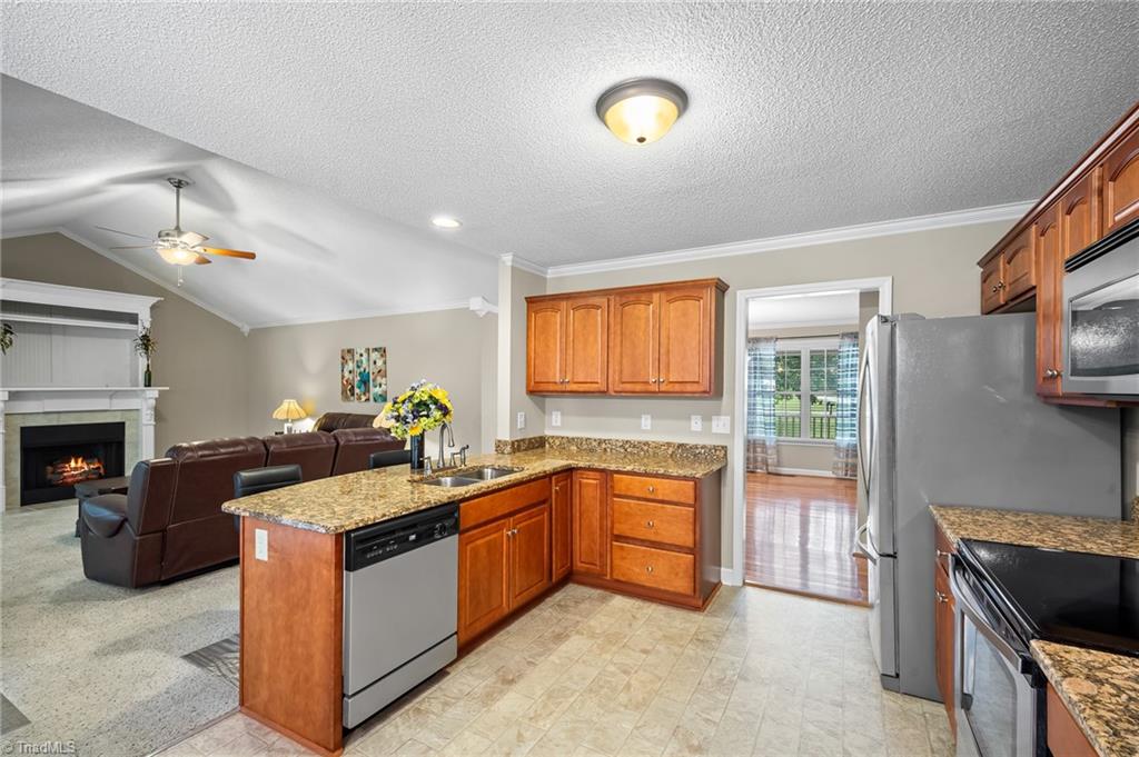 269 Country Villa Drive, Lexington, North Carolina image 17