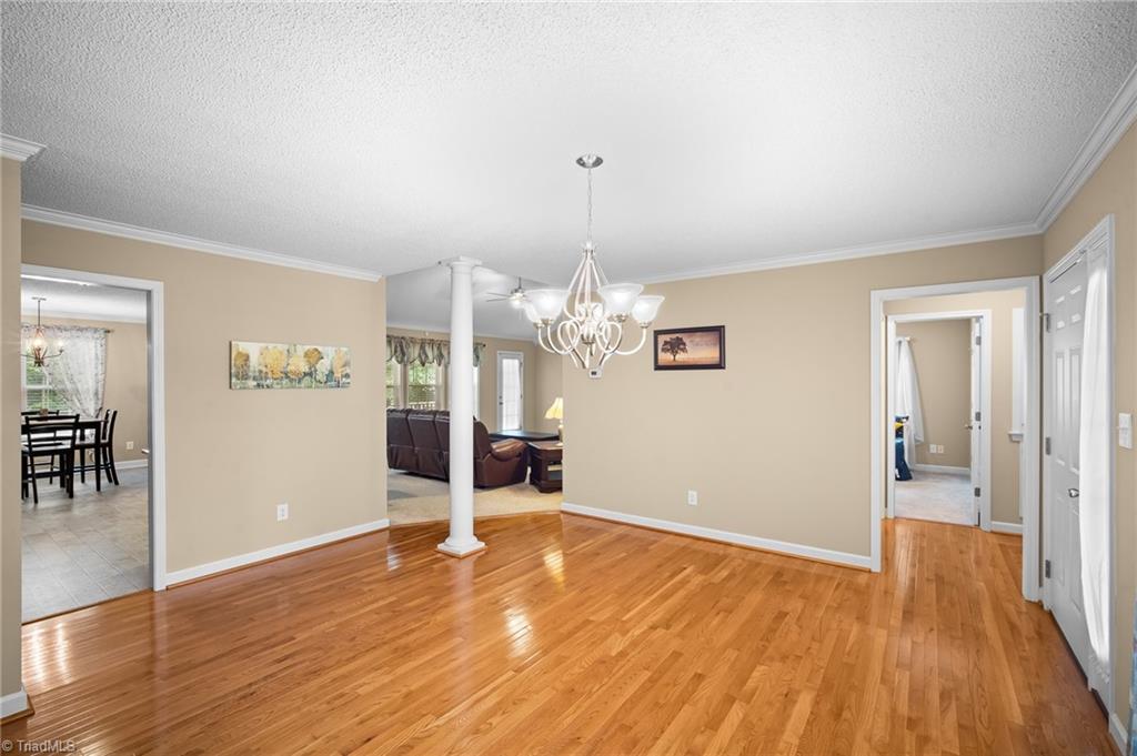 269 Country Villa Drive, Lexington, North Carolina image 5