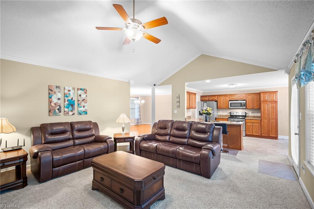 269 Country Villa Drive, Lexington, North Carolina image 12