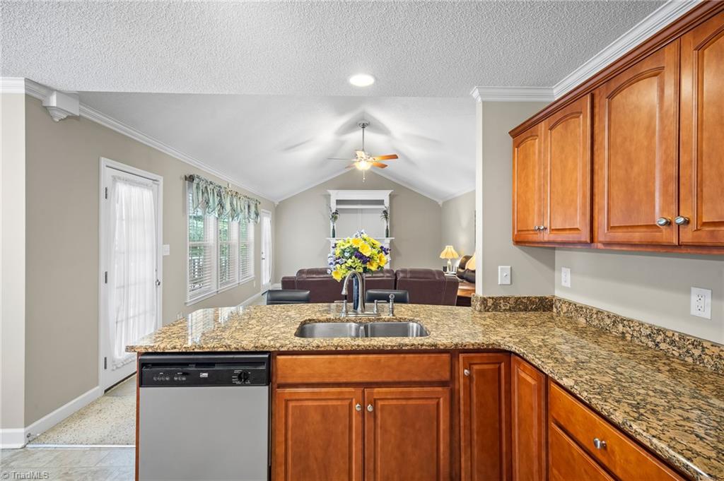 269 Country Villa Drive, Lexington, North Carolina image 18