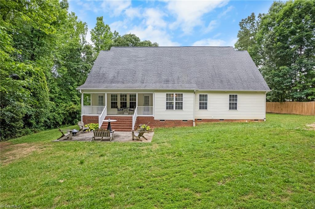 269 Country Villa Drive, Lexington, North Carolina image 40
