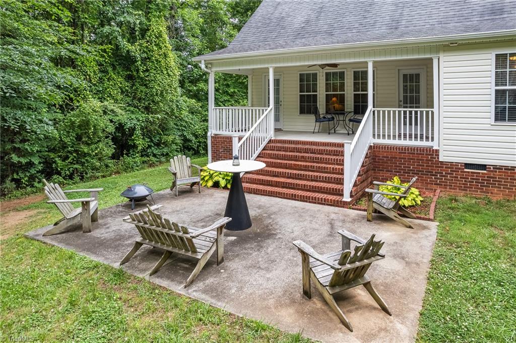 269 Country Villa Drive, Lexington, North Carolina image 38