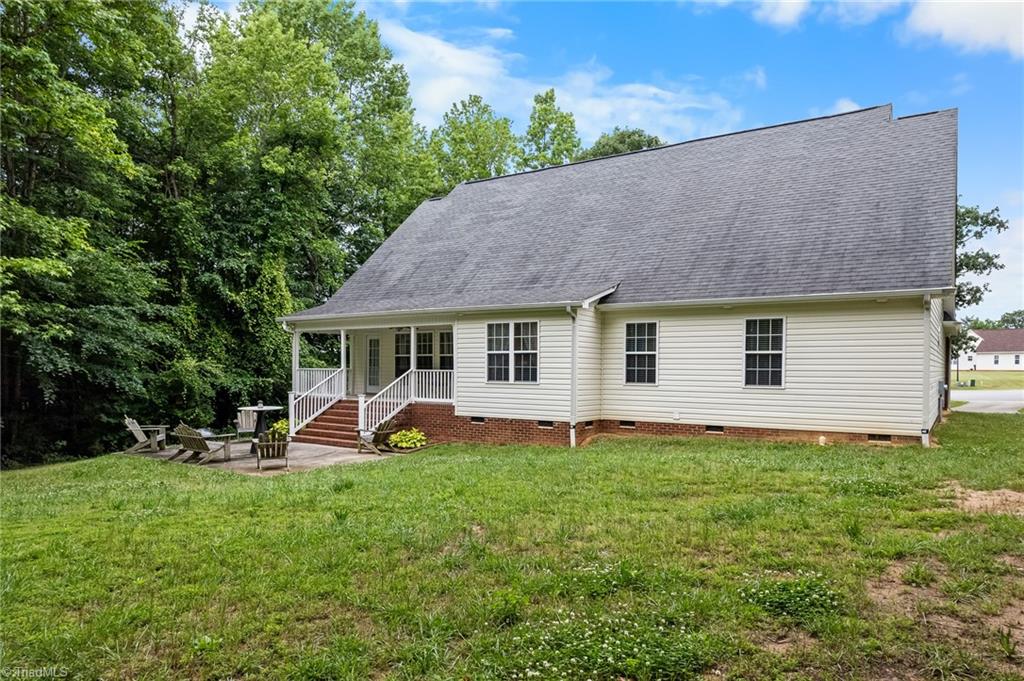 269 Country Villa Drive, Lexington, North Carolina image 39